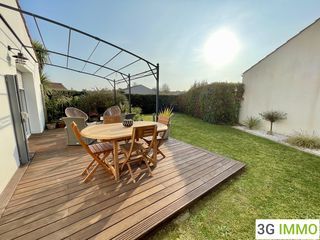  Maison � vendre 5 pi�ces 94 m�