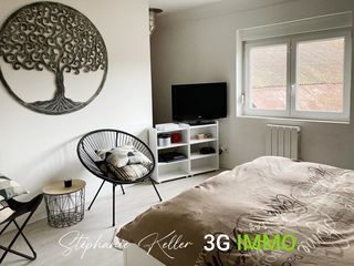  Maison � vendre 4 pi�ces 