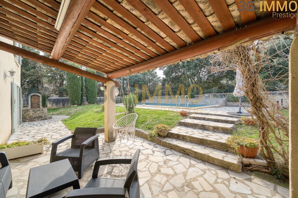 � vendre  Maison S�rignan-du-Comtat (84830)