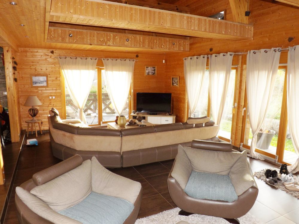 � vendre  Maison Ayse (74130)