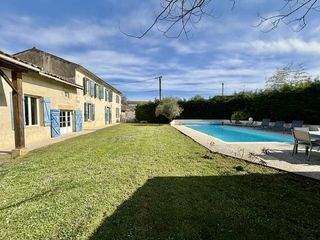  Maison � vendre 6 pi�ces 185 m�