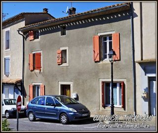  Maison � vendre 5 pi�ces 