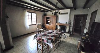  Maison � vendre 5 pi�ces 