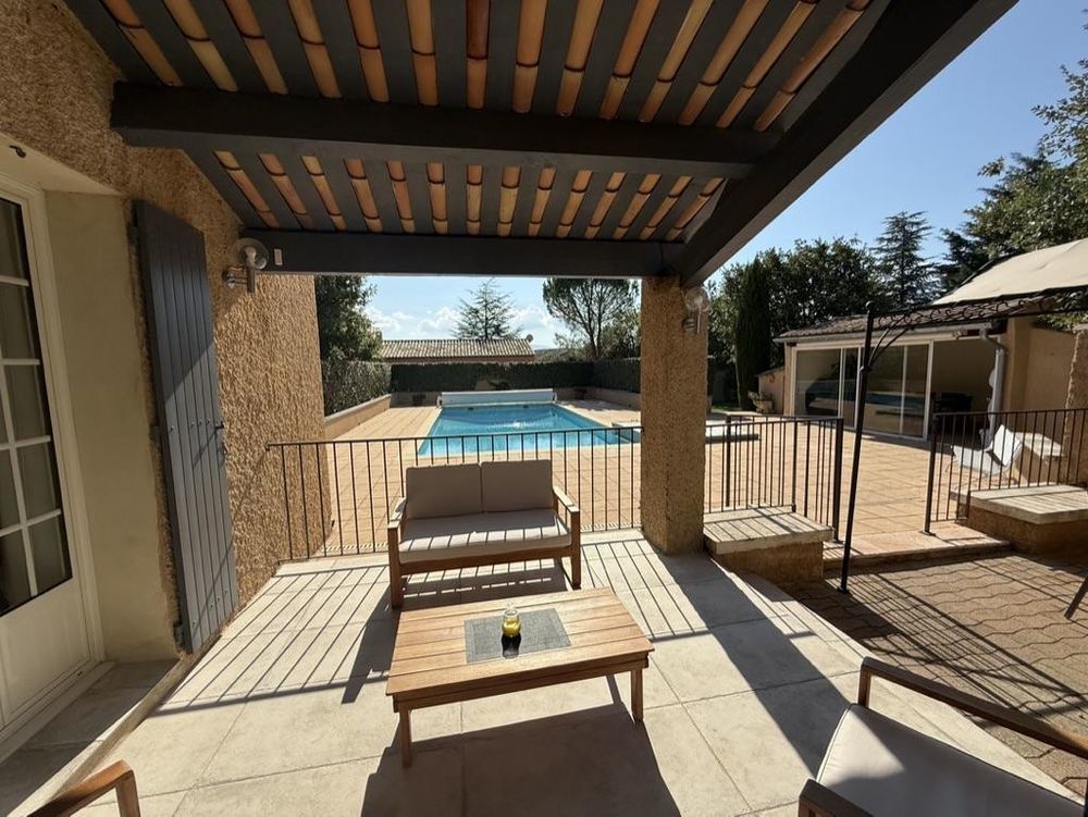 � vendre  Maison Saint-Saturnin-l�s-Apt (84490)