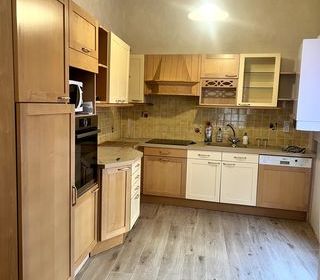  Maison � vendre 5 pi�ces 130 m�