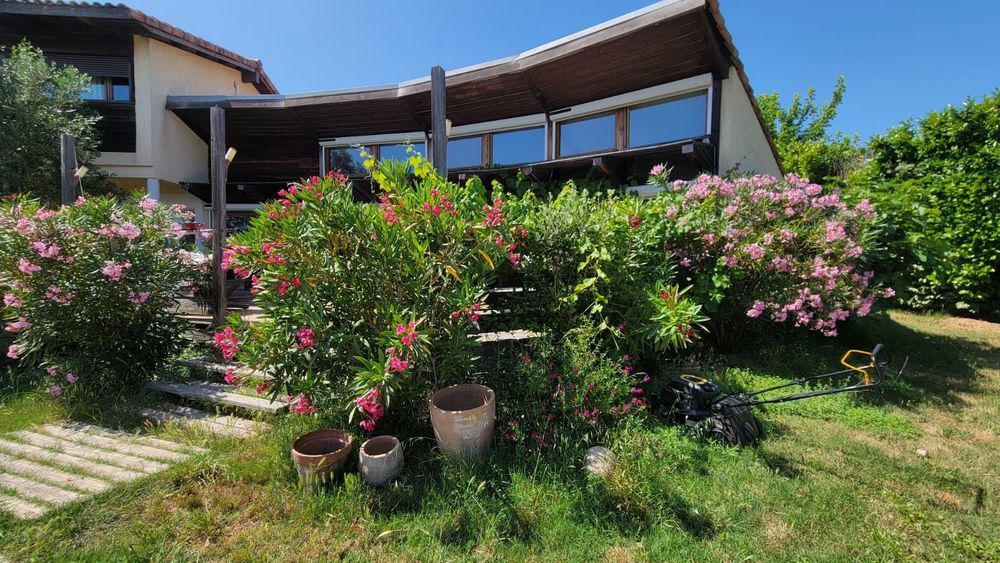 � vendre  Maison Tourbes (34120)