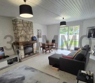  Maison � vendre 4 pi�ces 104 m�