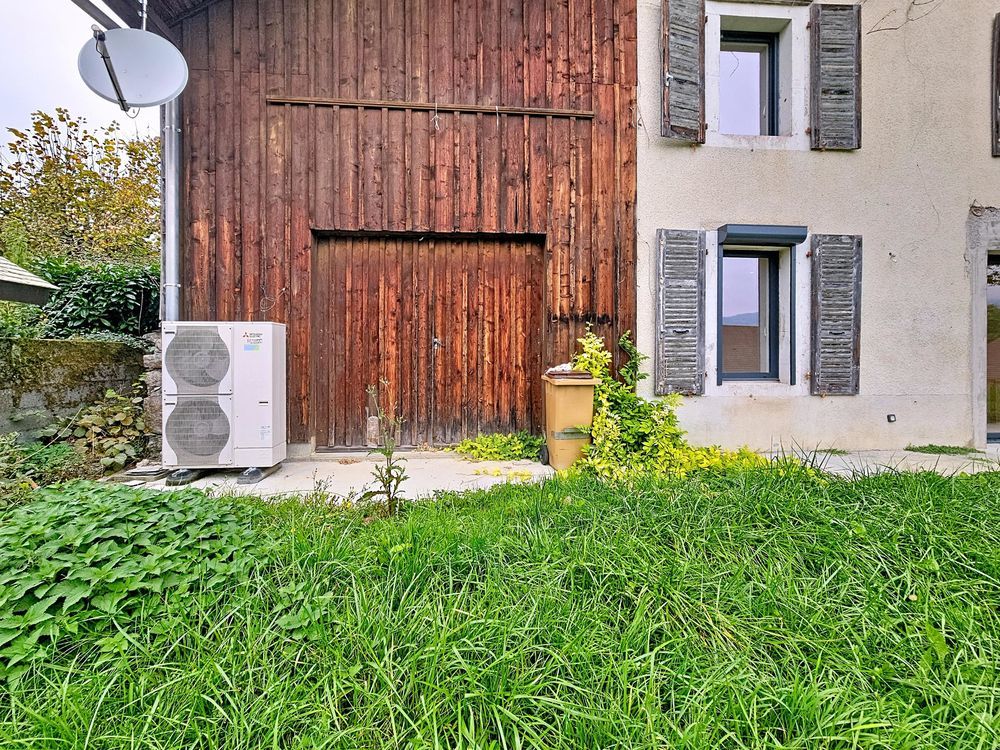 � vendre  Maison Viuz-en-Sallaz (74250)