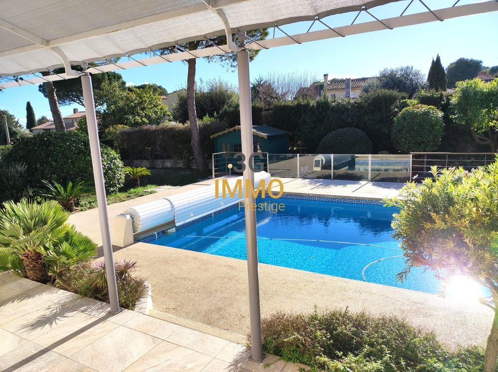 � vendre  Maison Poussan (34560)