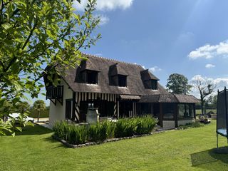  Maison � vendre 6 pi�ces 145 m�