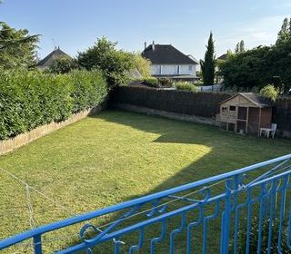  Maison � vendre 7 pi�ces 213 m�