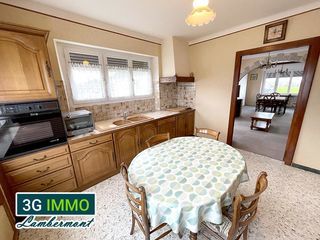  Maison � vendre 6 pi�ces 131 m�