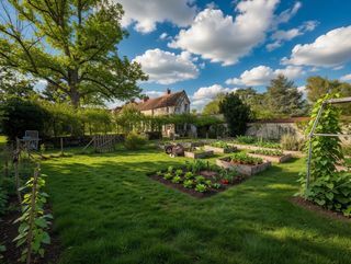  Maison � vendre 9 pi�ces 316 m�