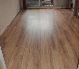  Appartement � vendre 4 pi�ces 92 m�