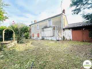  Maison � vendre 4 pi�ces 84 m�