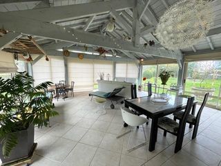  Maison � vendre 10 pi�ces 285 m�