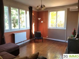 Maison � vendre 5 pi�ces 75 m�