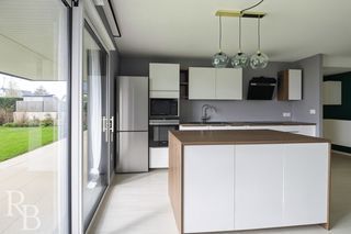  Appartement � vendre 4 pi�ces 80 m�