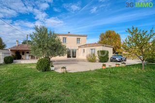  Maison � vendre 6 pi�ces 143 m�