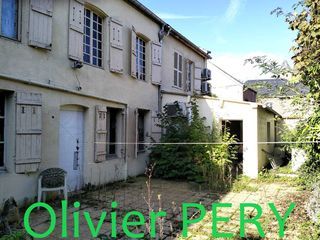  Maison � vendre 8 pi�ces 197 m�