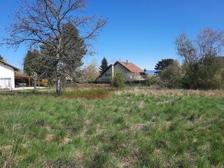  Terrain � vendre 2130 m�