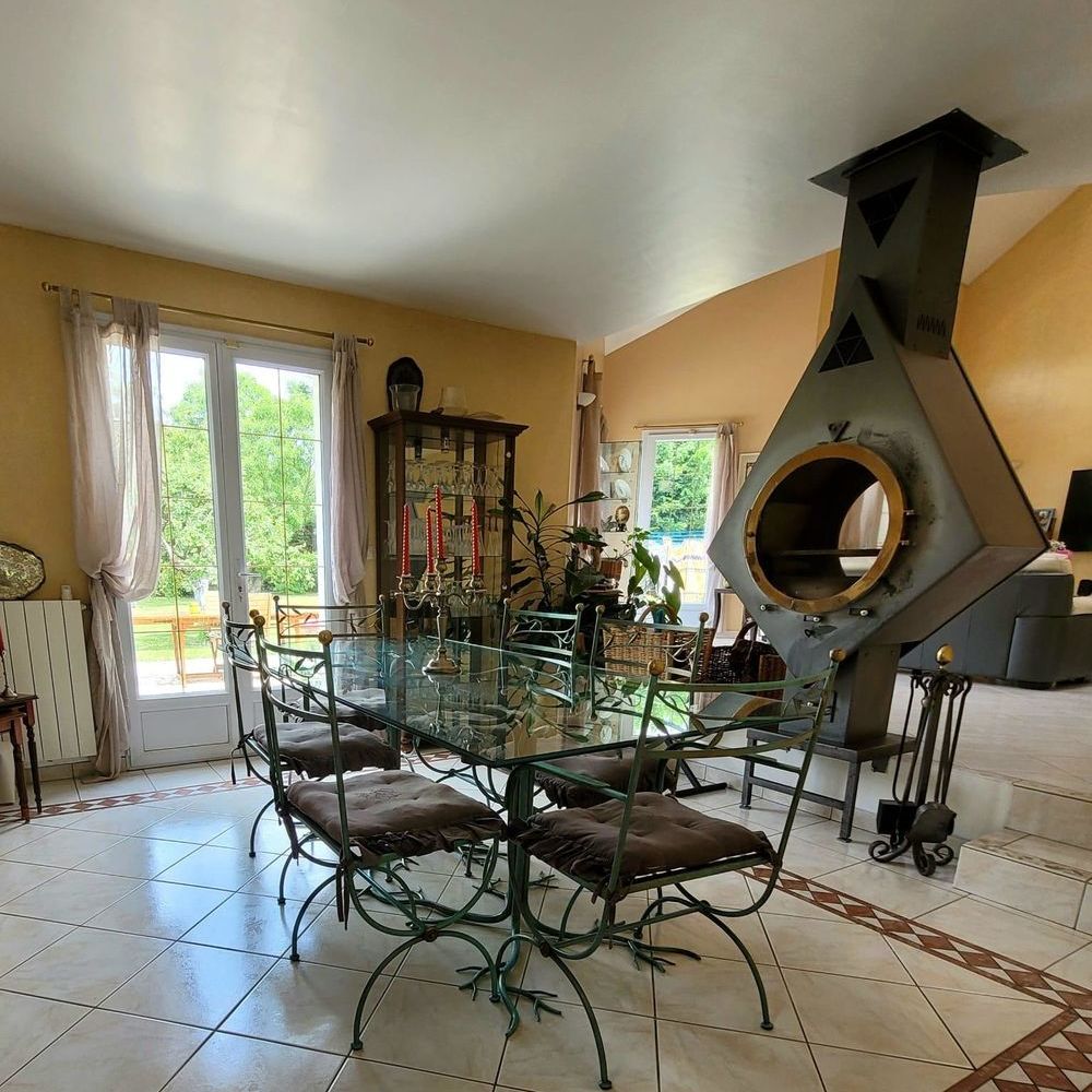 � vendre  Maison Saint-Prix (95390)