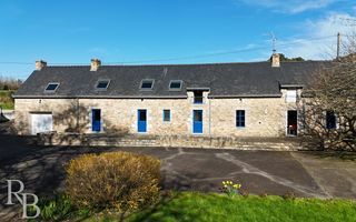  Maison � vendre 7 pi�ces 188 m�