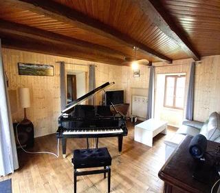  Maison � vendre 3 pi�ces 87 m�