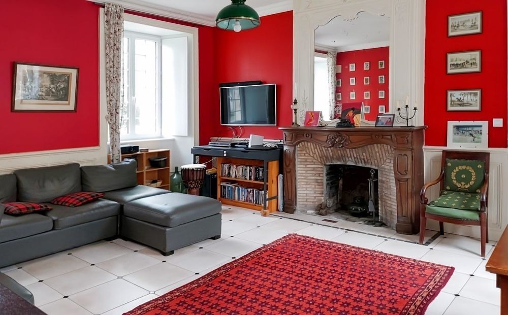 � vendre  Maison Lessay (50430)