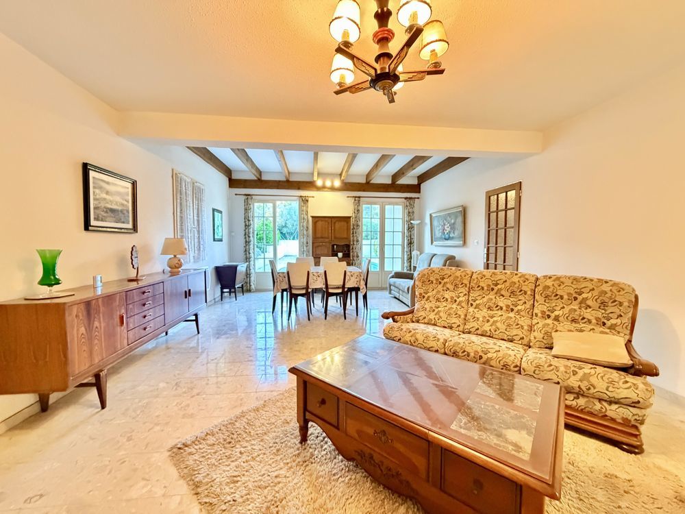 � vendre  Maison Agde (34300)