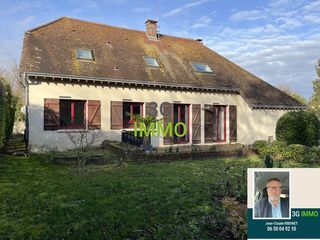  Maison � vendre 6 pi�ces 