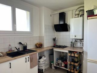 Appartement � vendre 3 pi�ces 51 m�