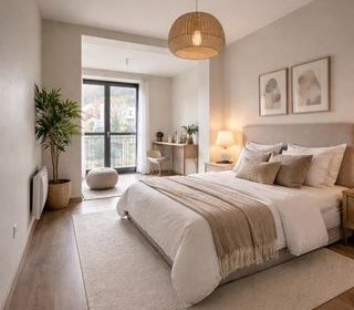  Appartement � vendre 4 pi�ces 94 m�