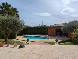  Maison � vendre 5 pi�ces 160 m�