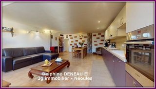  Appartement � vendre 6 pi�ces 128 m�