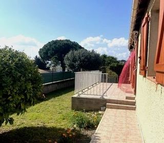  Maison � vendre 4 pi�ces 90 m�