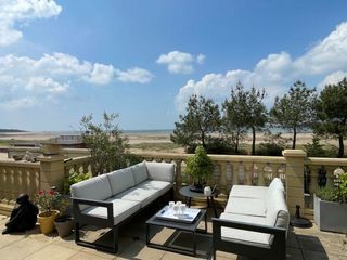  Appartement � vendre 6 pi�ces 138 m�