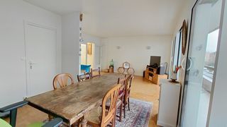  Appartement � vendre 4 pi�ces 81 m�