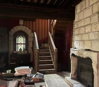  Immeuble � vendre 15 + pi�ces 350 m�