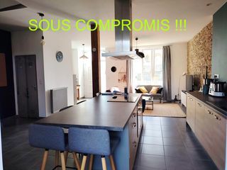  Maison � vendre 6 pi�ces 110 m�