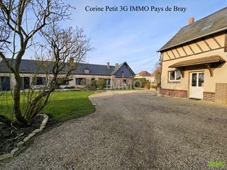  Maison � vendre 6 pi�ces 176 m�