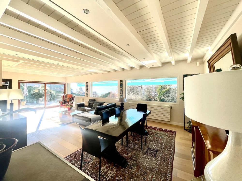 � vendre  Maison Annecy-le-Vieux (74940)