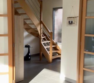  Maison � vendre 5 pi�ces 155 m�