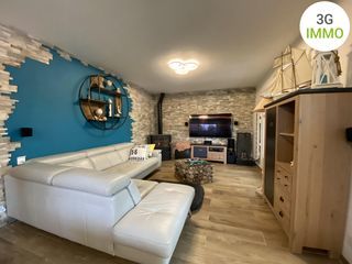  Maison � vendre 5 pi�ces 