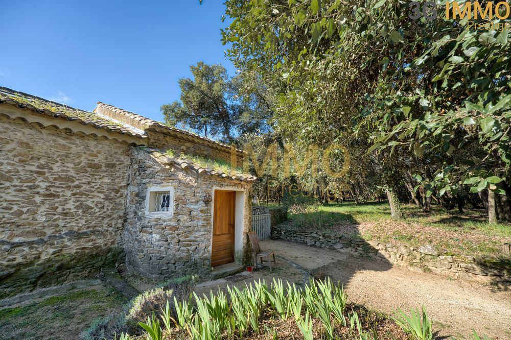 � vendre  Maison Mornas (84550)