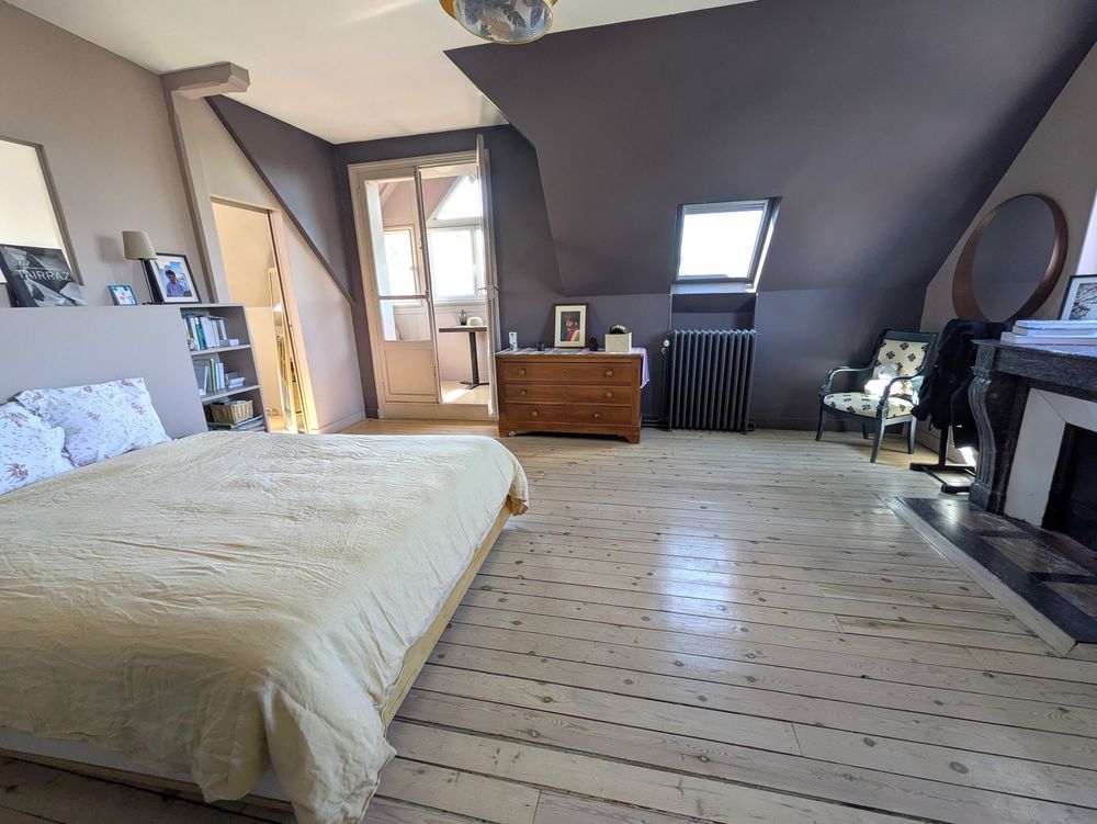 � vendre  Maison Montmorency (95160)