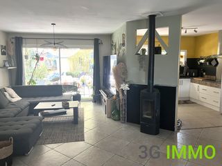  Maison � vendre 4 pi�ces 102 m�