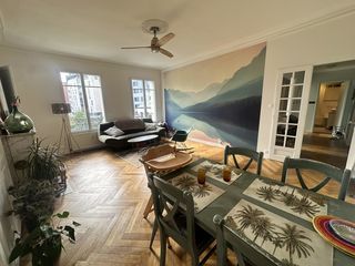  Appartement � vendre 5 pi�ces 89 m�