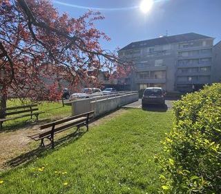  Appartement � vendre 1 pi�ce 27 m�