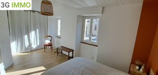  Maison � vendre 3 pi�ces 87 m�